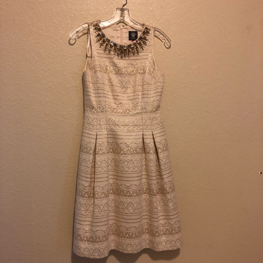 Vince Camino Dress